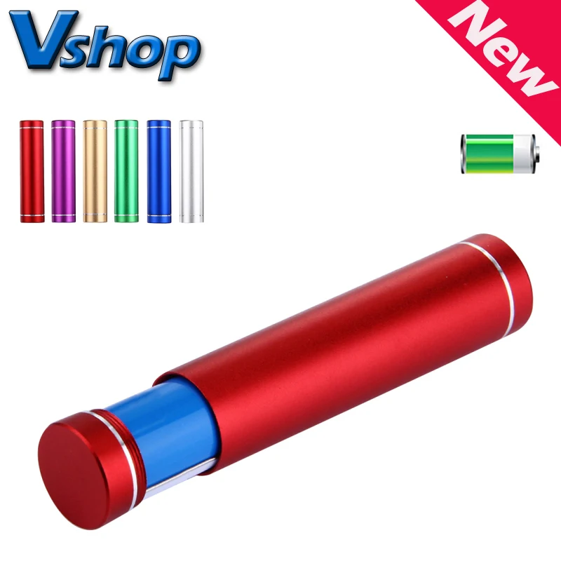 Портативный блок питания 1x18650 батареи USB 5 V выходной индикатор для телефона iPad