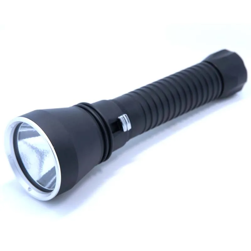 Фонарик XHP70 светодиодный 100 лм 26650 м с зарядным устройством|xhp70 flashlight|cree xhp70