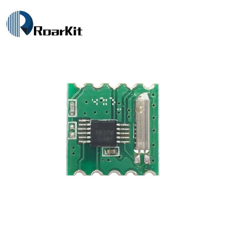 Модуль FM стерео радио RDA5807M беспроводной модуль для Arduino RRD 102V2.0|radio module|wireless modulefm