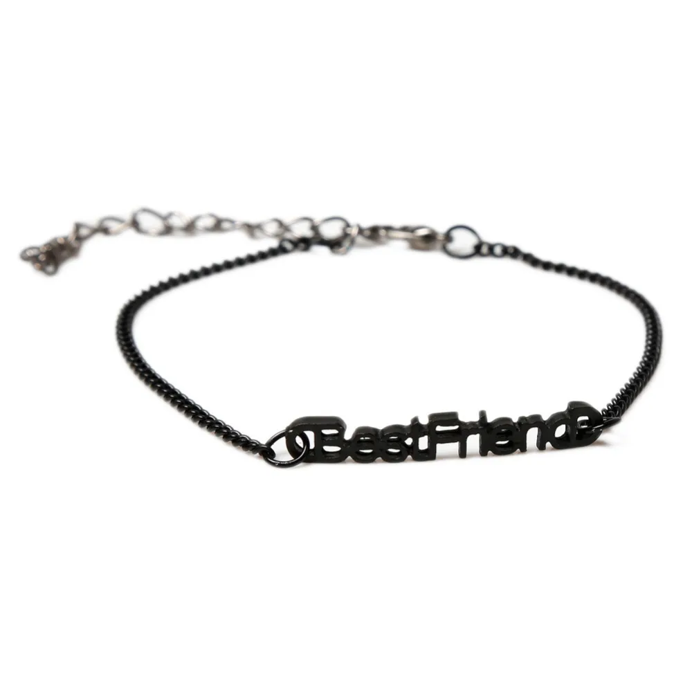Новинка Модный женский браслет реальный подарок для друзей|friend gift|bracelet charmsgift gifts |