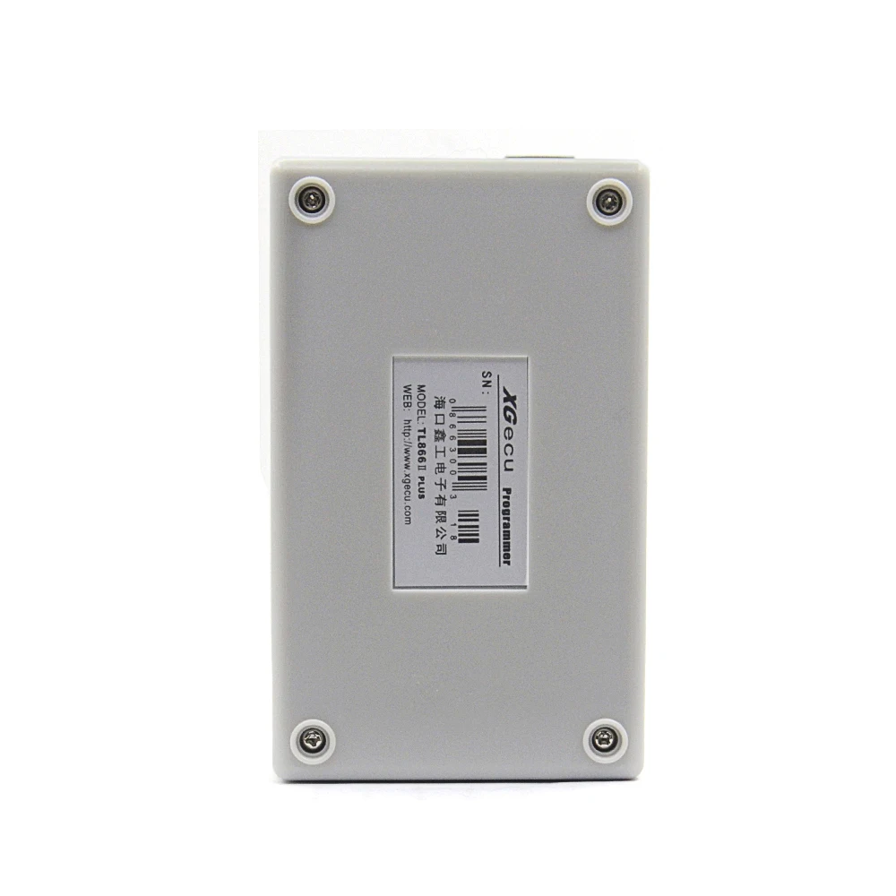 Горячая V9.0 TL866II Plus TL866II USB универсальный Minipro программатор биос Nand flash 24 93 25 mcu Новое поступление+ 4 предмета