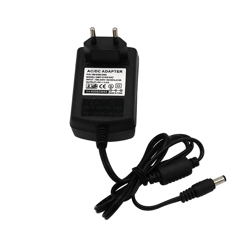 Светодиодный Питание AC100-240V к DC 5 в к 2A 3A 6A 10A EU/US/UK/AU plug светодиодные ленты огни CCTV быть применимо адаптер