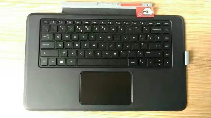 Верхняя клавиатура для HP ENVY x2 13-j002tu 13t-J000ns 13-J001ng 13-J002dx канадский
