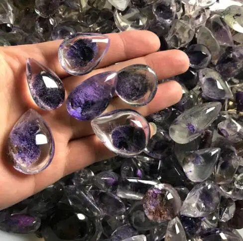 Природная лампа Дневной света Случайный выбор 1 шт.|pendant|pendant crystalpendant quartz |