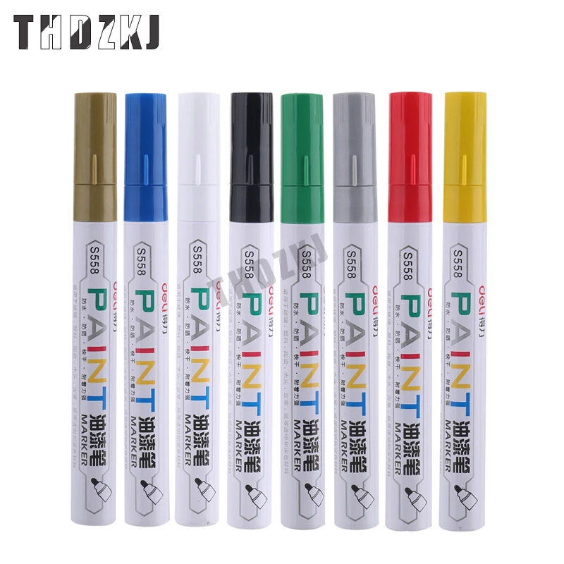 8 цветов дополнительная шина для радиоуправляемого Автомобиля Краска Рисование