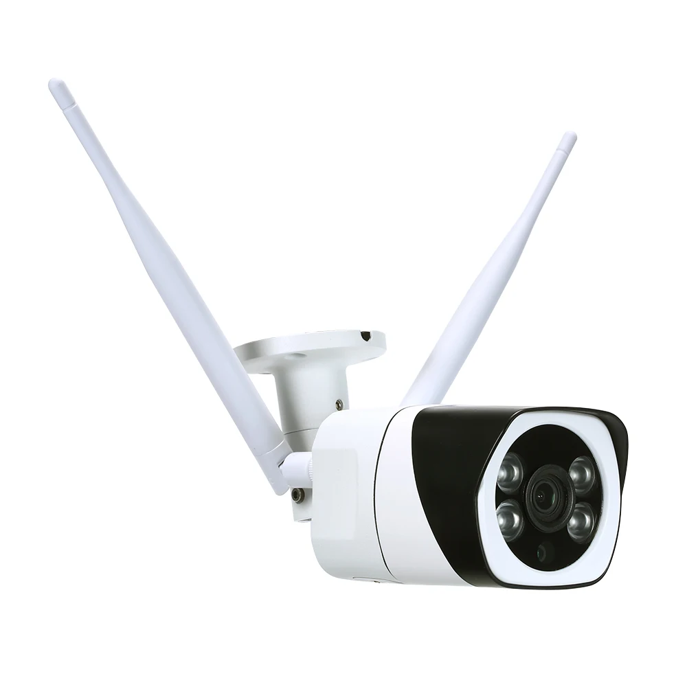 1080P Двухдиапазонная WIFI камера Всепогодная Беспроводная ip 2.0MP 4 шт. Массив ИК