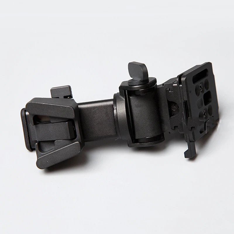 Новый тактический шлем NVG крепление для PVS15/PVS18/PVS31/GPNVG18 применение страйкбол