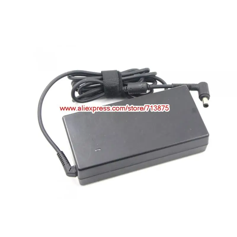 19,5 V 9.2A 669265-001 адаптер переменного тока для hp Probook 4720S Envy 23-1000 все в одном Touchsmart 520 Серии 23-C200 520-1040A LL
