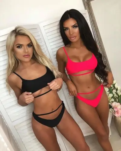 2019 женский сексуальный комплект бикини бандажный купальник Купальники пуш ап