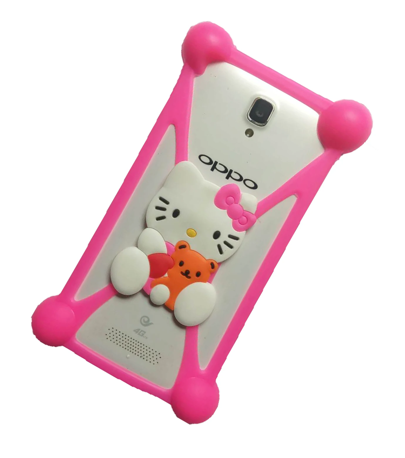 Cases Cover for Archos Diamond Alpha Phicomm Energy 653 Kyocera Digno V DEXP Ixion ES250 Rage X155 ES245 Evo | Мобильные телефоны и