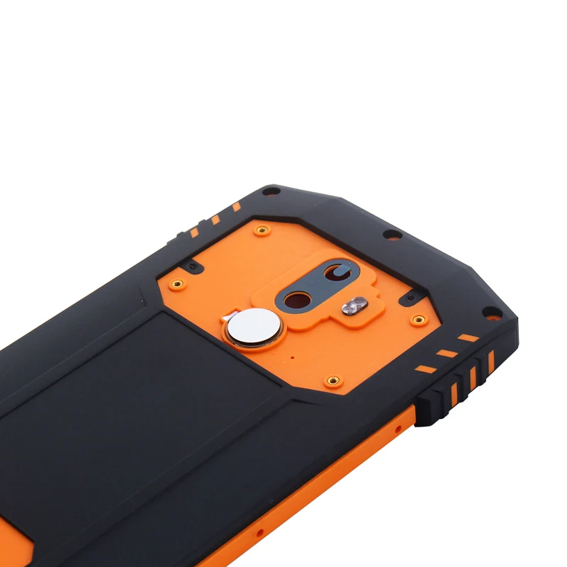 Remanbor 5.7inch For Blackview BV9000 Pro Battery Cover Protective Fit Replacement Accessory |