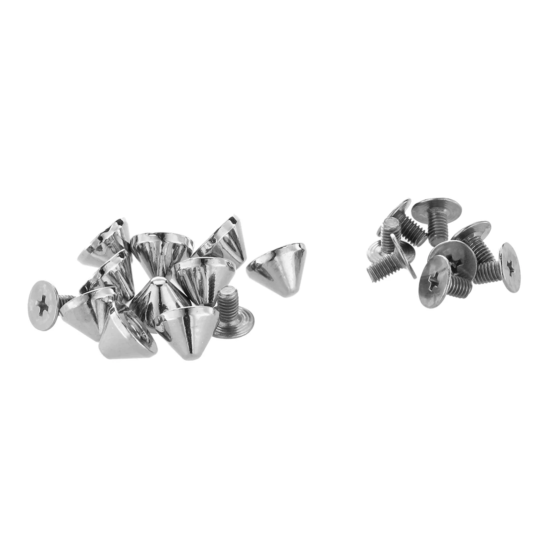 10 шт. медные винтовые заклепки с шипами|rivet|copper rivets |