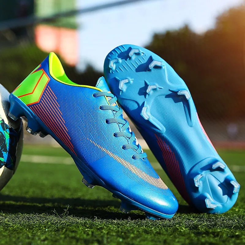 Официальные мужские сникерсы Superfly XII футбольные бутсы дышащие для мальчиков и
