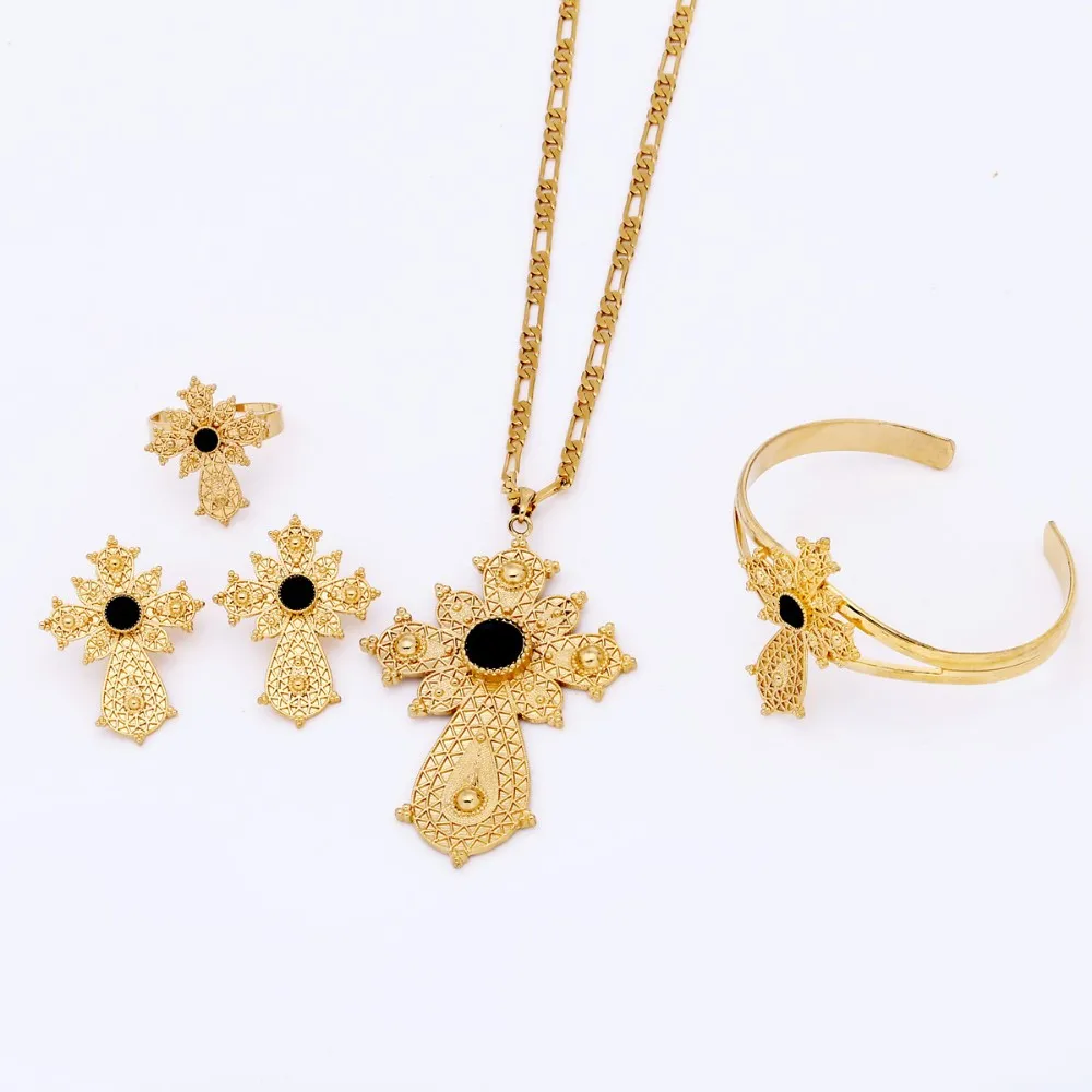 Женский ювелирный комплект из кольца серег браслета и браслета|bridal jewelry sets|indian