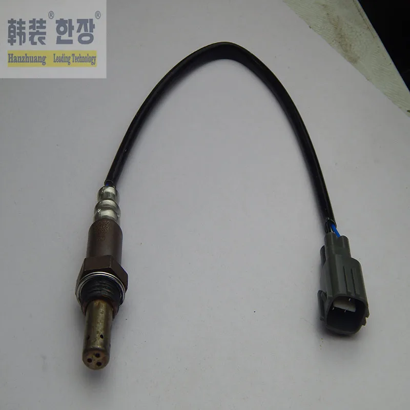 Передовые технологии O2/lambda/кислорода/воздуха регулирование соотношения