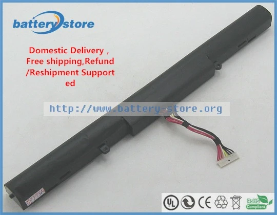 Новые оригинальные аккумуляторы для ноутбуков A41Lk9H A41N1501 N552VX FY024D ZenBook Pro 14 UX450FD GL752VL