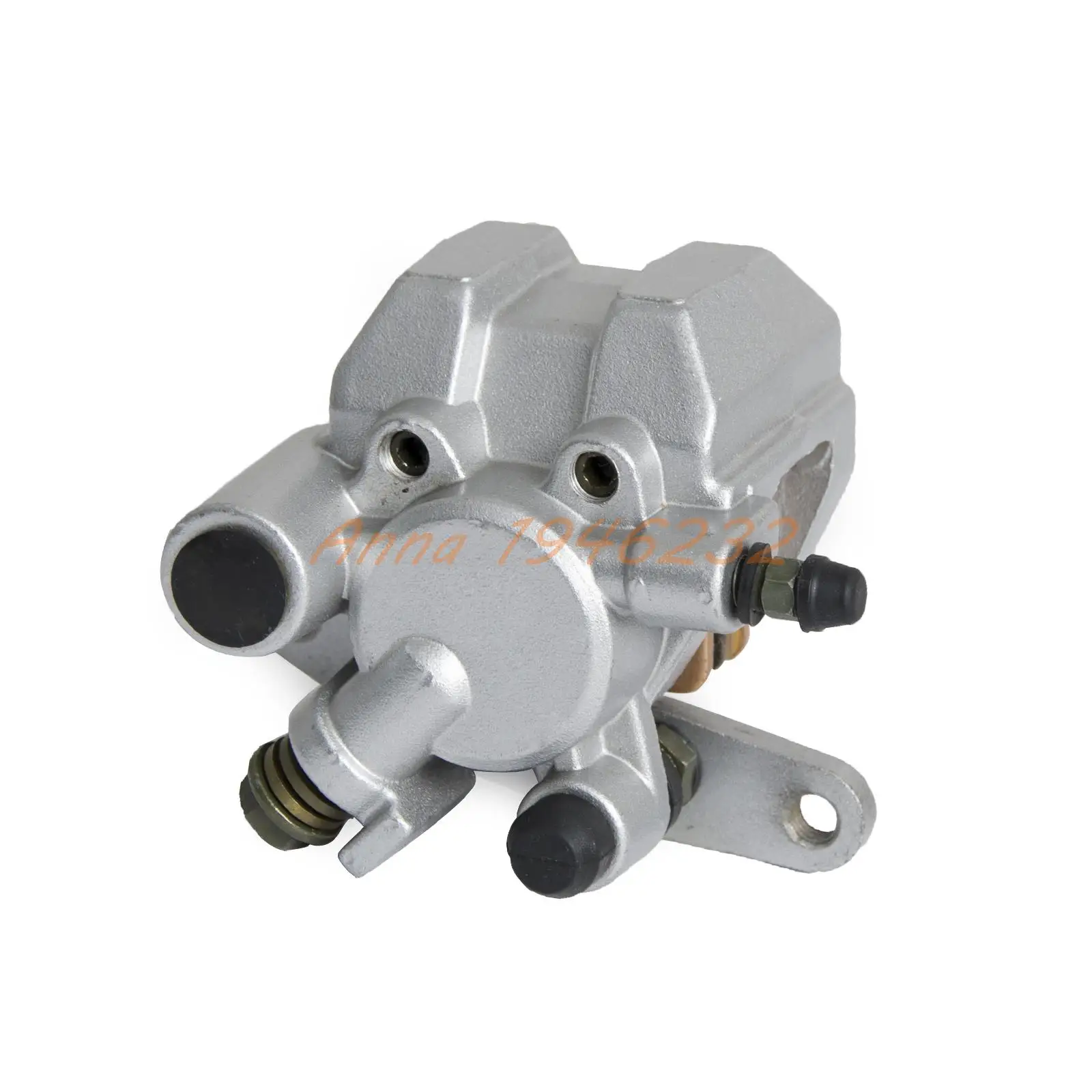 

FRONT BRAKE CALIPER WITH PADS FOR YAMAHA RAPTOR 660 2001-2005 YFM660 WITH PADS