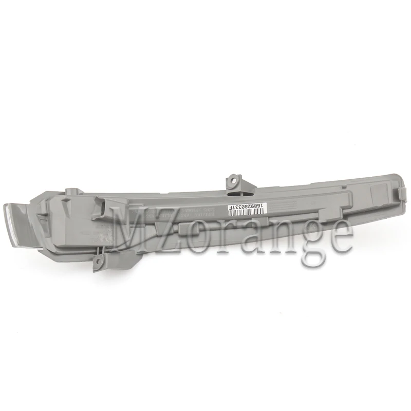 1 шт. поворотники светодиодный фонарь для Mercedes Benz W205 W222 W213 W253 X205 зеркало заднего вида лампы левый и правый