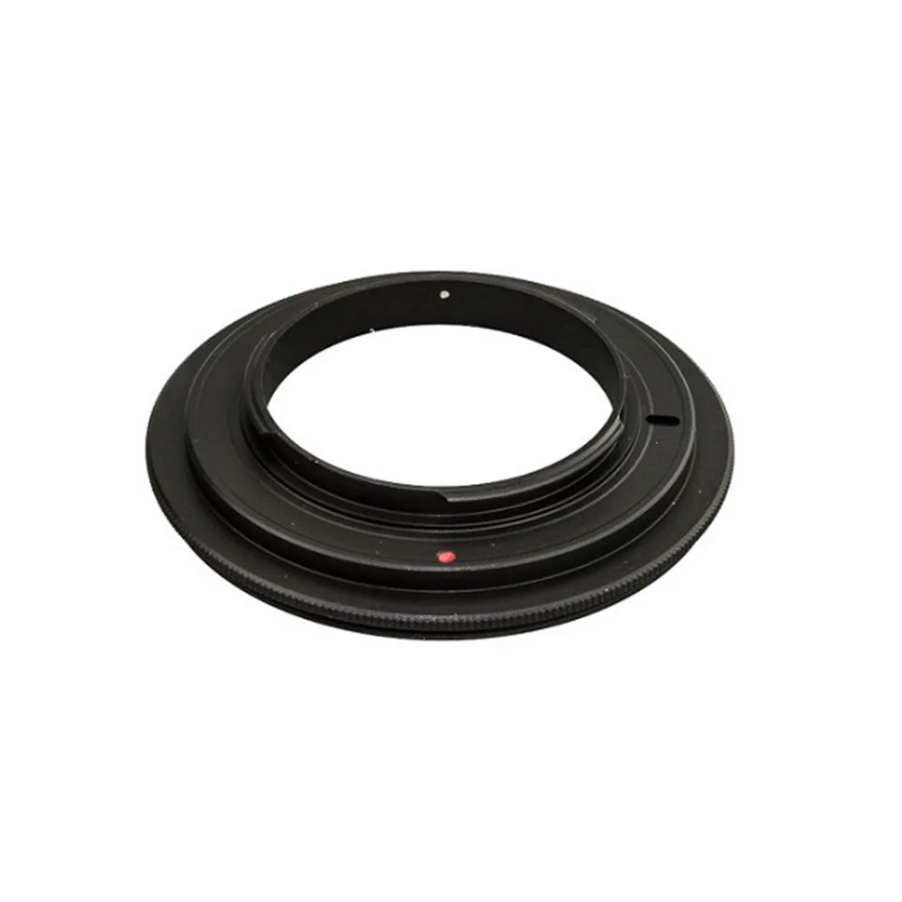 52 мм Макро Обратного объектива адаптер кольцо крепление для камеры Canon 550d 650d 60d