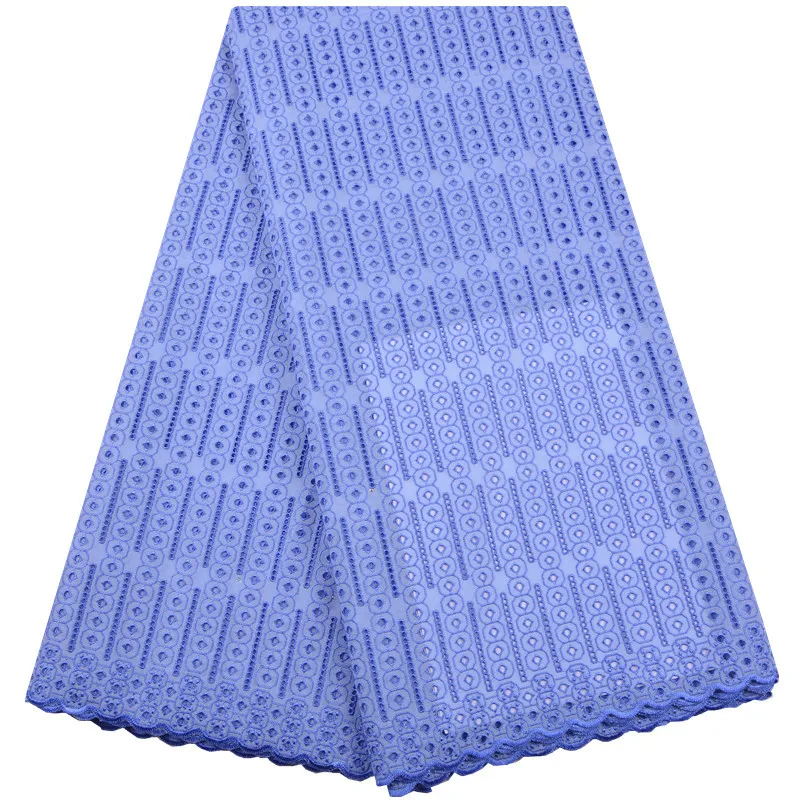 Последняя африканская кружевная ткань 2018 высокое качество хлопчатобумажная
