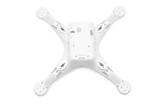 

DJI Phantom 3 Sta Shell for Phantom3 Standard Original Parts Accessories