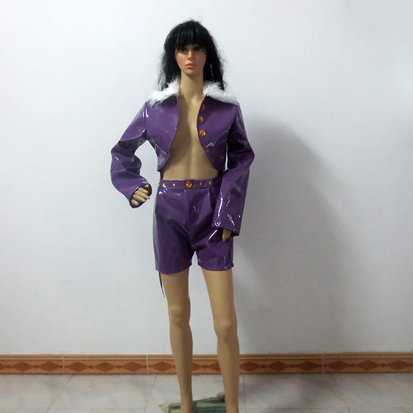 Костюм для косплея Merlin Семь смертных грехов униформа на Хэллоуин Индивидуальный