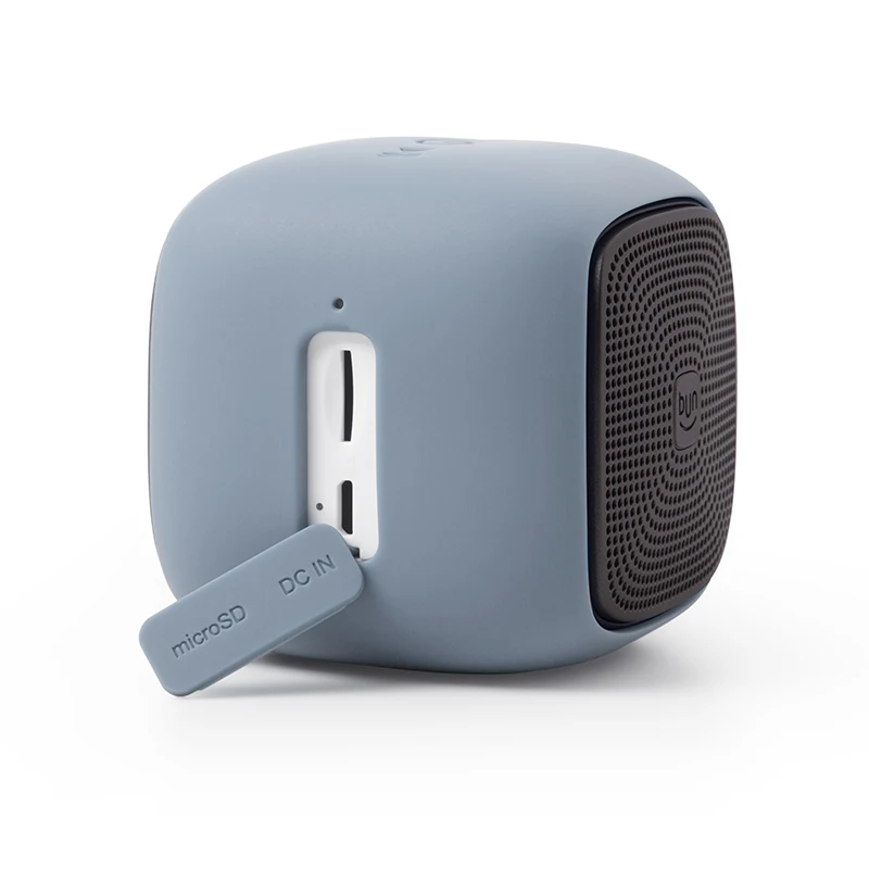 EDIFIER MP200 портативный bluetooth динамик высокого качества IP54 Водонепроницаемый с