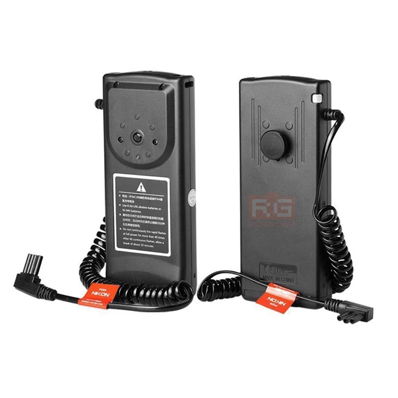 Внешняя вспышка Godox для Nikon SB800 SB900|external flash battery|external battery packflash pack |