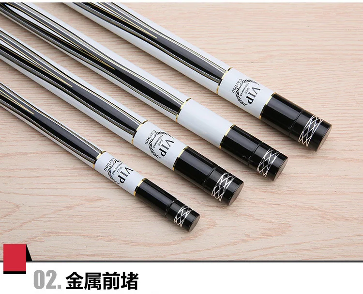 Тайваньская рыболовная удочка японское гофрированное удилище искусственное