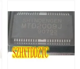 2 шт./лот MTD1373F MTD2017F MTD1361F MTD2009J MD1320F MD1322F [SMD] - Цвет: MTD2009J
