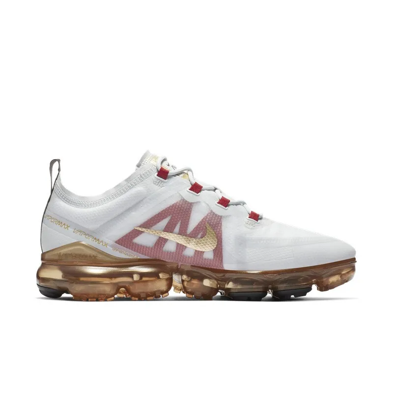 Мужские беговые кроссовки NIKE AIR VAPORMAX Новое поступление 2019 CNY | Спорт и развлечения