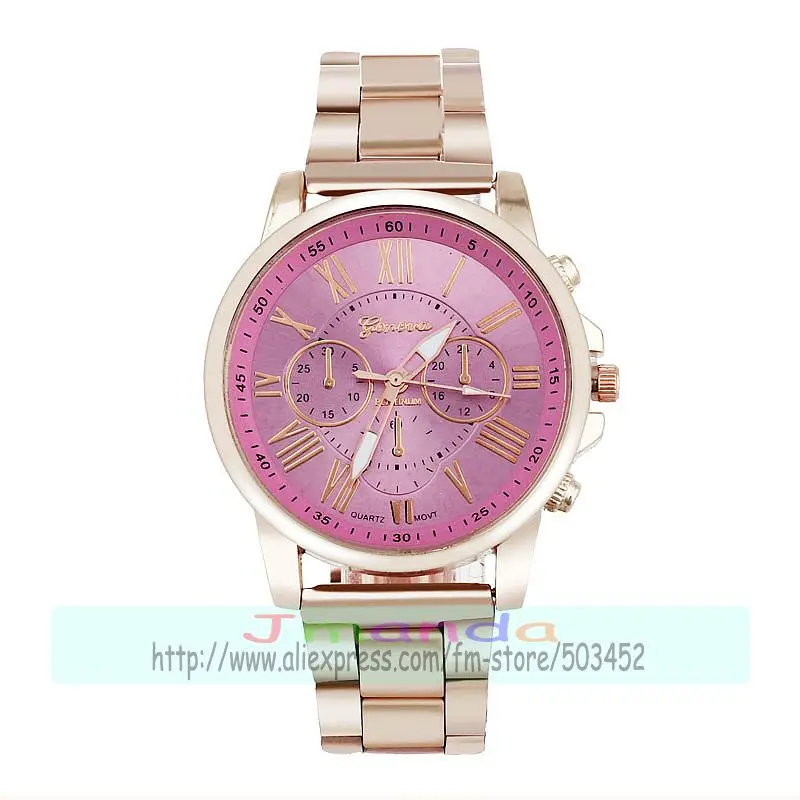 100 шт./лот 3888new arrival geneva Брендовые Часы Из Сплава модные повседневные кварцевые