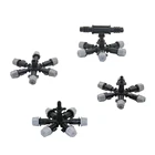 Разбрызгиватель для полива сада, 1 шт.