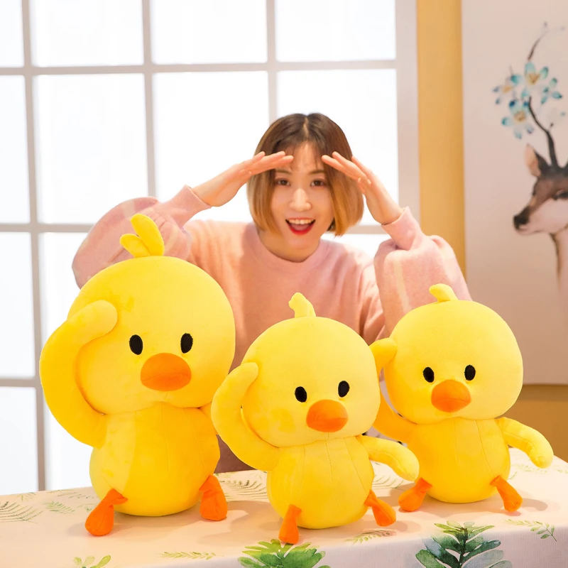 

Stuffed Animals & Plush