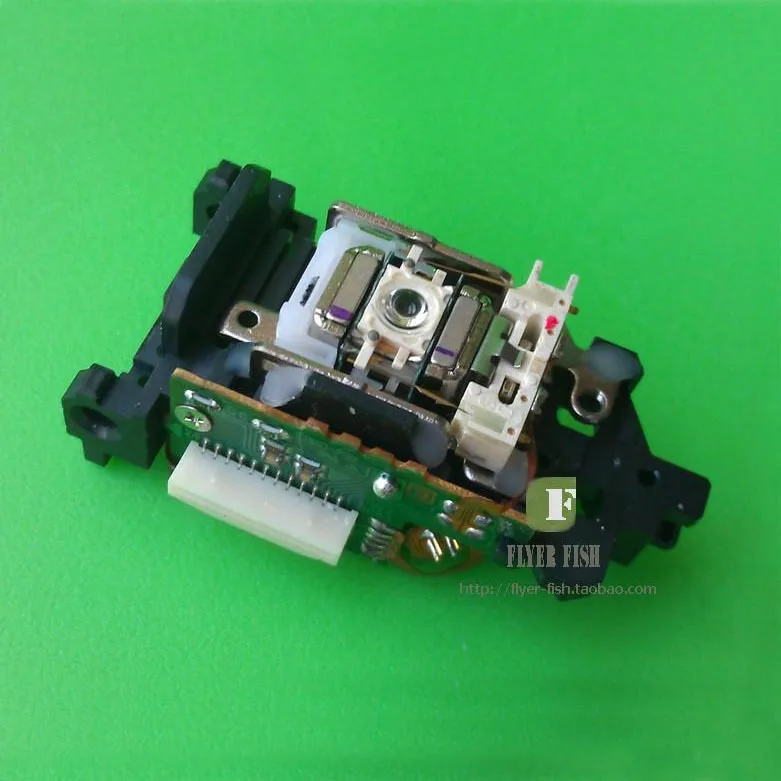 Оригинальный и совершенно новый оптический объектив для фотографий Pioneer фонарь