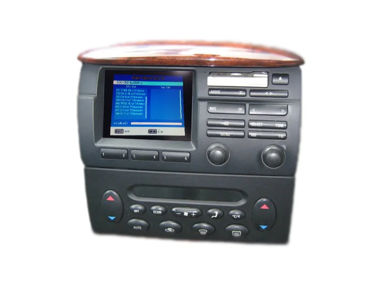 DVB-T2 Цифровое ТВ для Rover75 | Автомобили и мотоциклы