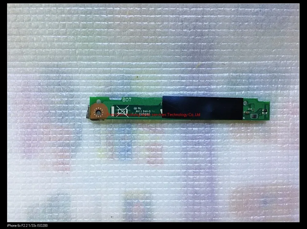 Для X550 X550L X550E K550L 15.6 &quottouch плате X550CC 69N0PHC12B00 60NB00W0 TC3020|board board|board circuit |