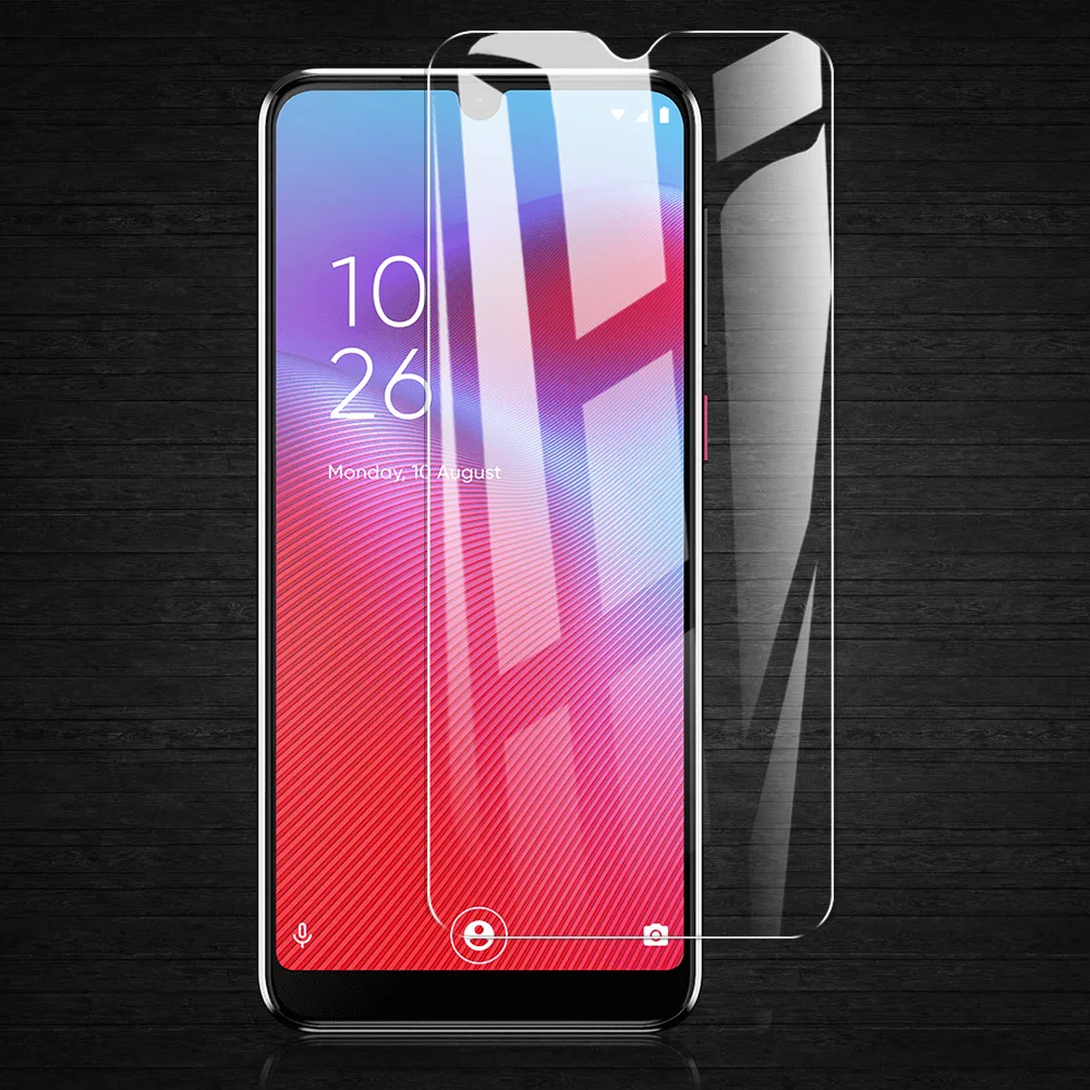 JONSNOW закаленное стекло для Vodafone Smart V10 VFD730 9 H Защитная пленка для экрана для Vodafone Smart N10 VFD630