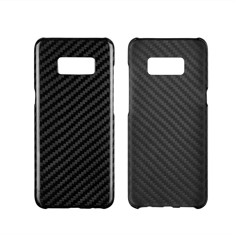 M Чехол, Роскошный чехол из настоящего углеродного волокна, чехол для samsung Galaxy S8 S8 Plus, для samsung S8 S8 Plus, S8Plus, чехол из углеродного волокна