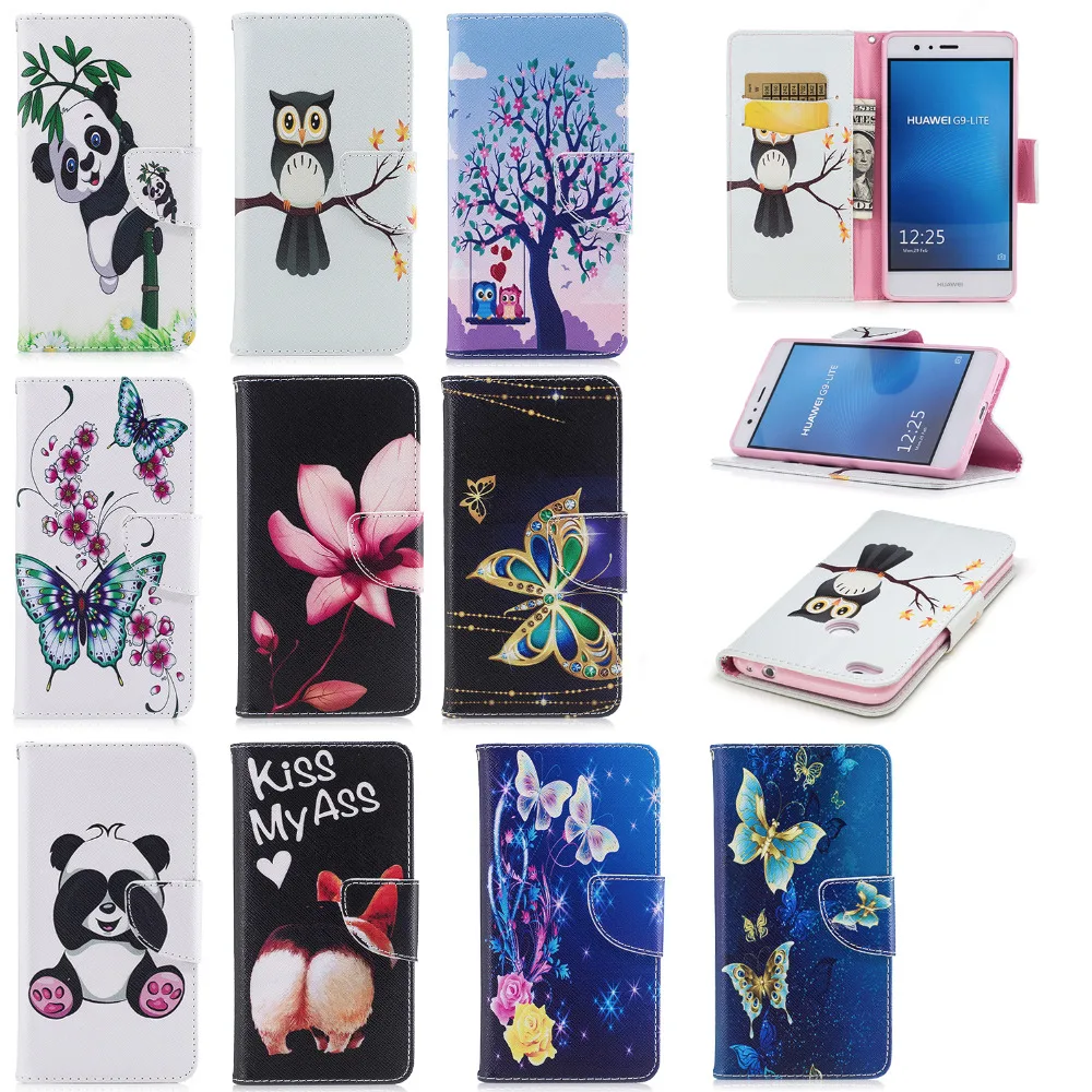 JFWEN чехол для huawei P9 Lite P20 Lite Pro Кожаный чехол-книжка кошелек для Coque huawei P10 P9 Lite чехол для телефона чехол s