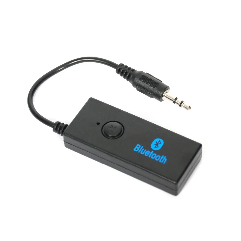 Беспроводной Bluetooth музыкальный аудио приемник динамик Bluetooth автомобильный стерео плеер для звуковой системы рецептор Bluetooth аудио динамик#3