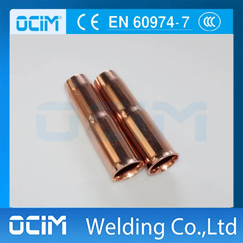 1 шт. 24A62 400A регулируемое сопло для сварочного фонаря типа TWC|nozzle vacuum|torch silvernozzle cap |