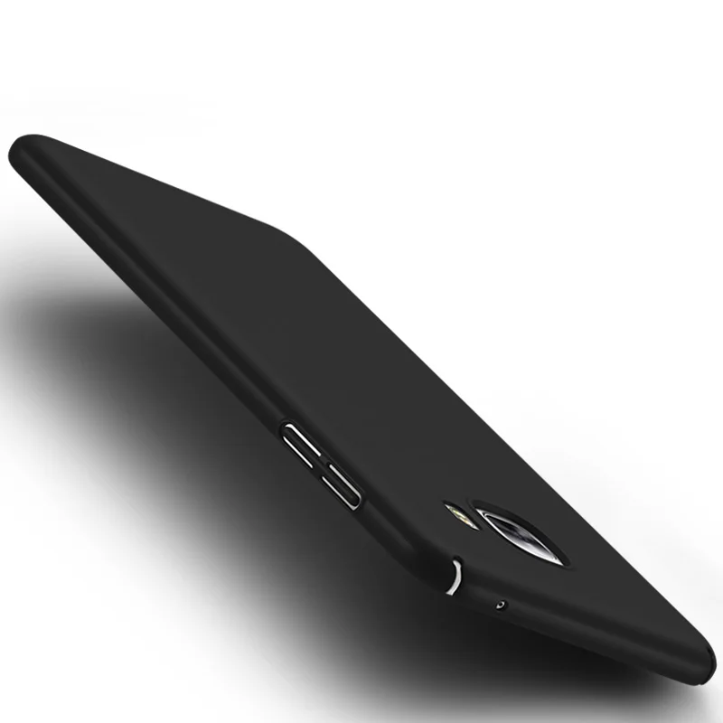 Fashion Housing For Samsung Galaxy C5 Case 360 Full Protection Matte Hard Slim Back Cover C5000 Phone Cases |