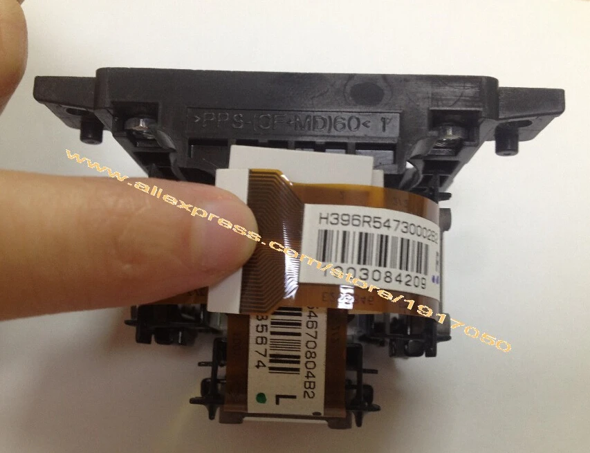 Проектор ЖК Призма блок для Epson EB C26SH весь H396R панель набор projector prism block blockepson lcd panel