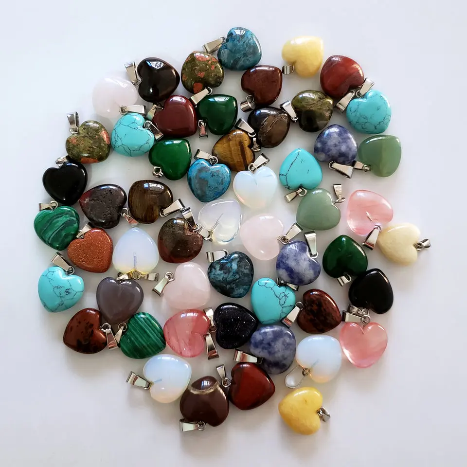 Оптовая продажа 50 шт. хит продаж модные подвески хорошего качества из