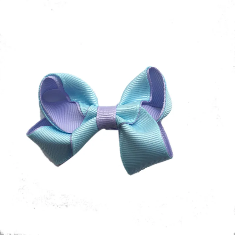 Новинка 2017 года поступление Ins/Популярная одежда скручивания бантом шпильки