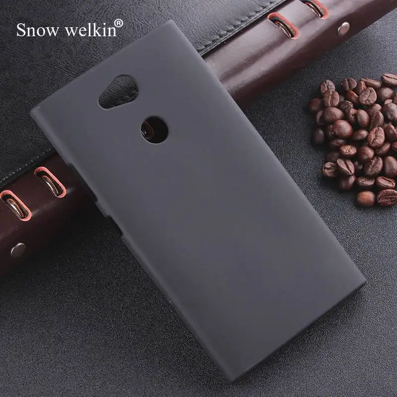 Силиконовый чехол для Sony Xperia L2 H3311 H3321 SM32 5 дюйма|Бамперы| |