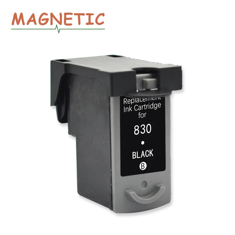 Черные Картриджи для принтера Canon Pixma IP 830 1180 1880 1980 2580 MP 2680 145 198|ink cartridge|ink cartridge for