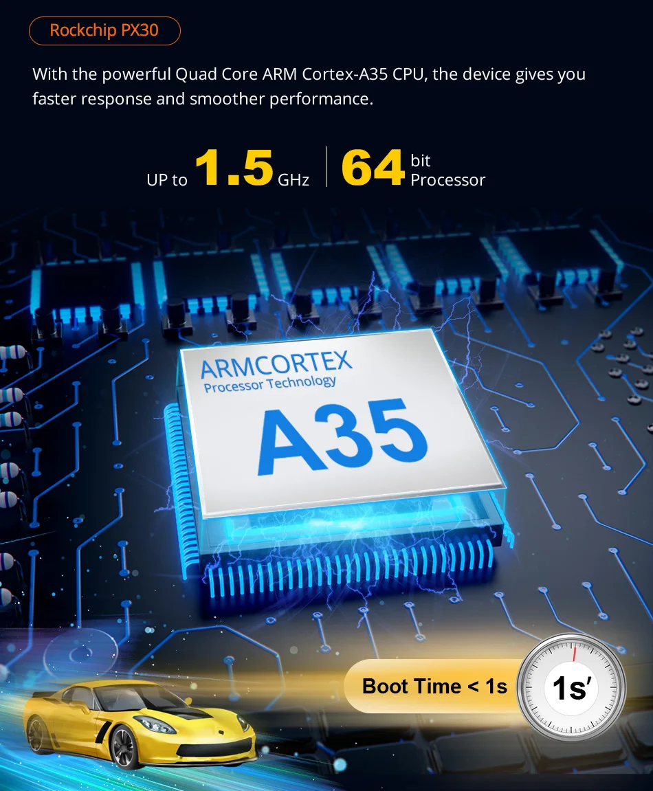 Ownice K3 2Din android 9,0 " hd-навигатор для автомобиля Универсальный мультимедийный dvd-плеер gps навигации автомобиля стерео Поддержка Bluetooth, USB видео