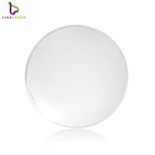 Новинка! Пластина плавающая подвеска окно из нержавеющей стали для круглых медальонов, ювелирных подвесок, LSFP05 * 10, опт, 10 шт.